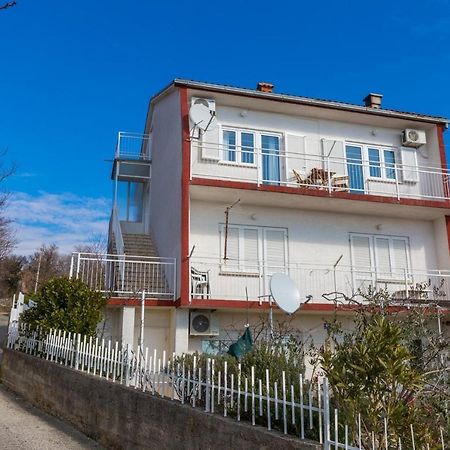 Apartments With A Parking Space Crikvenica - 13450 Exteriör bild